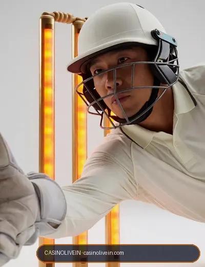 Casinolive (casino live) fantasy cricket & matchday visual 3