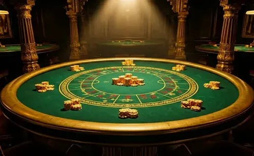 Elite Poker