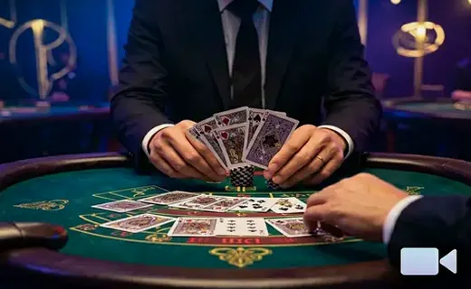 Experience Real-Time Gaming Rewards at Casinolive