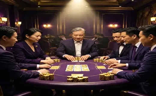 Elite Blackjack Masters