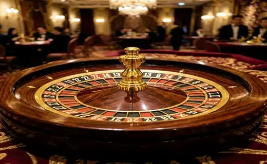 VIP Roulette Royale